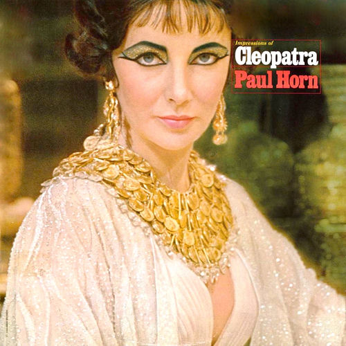 Cleopatra's Palace Music by Paul Horn - 91 BPM
