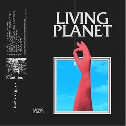 Cover of Living Planet