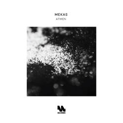 Cover of Atmen