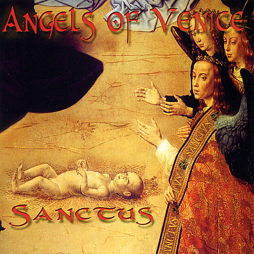 Picture of Sanctus