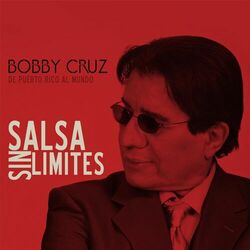 Cover of Salsa Sin Limites