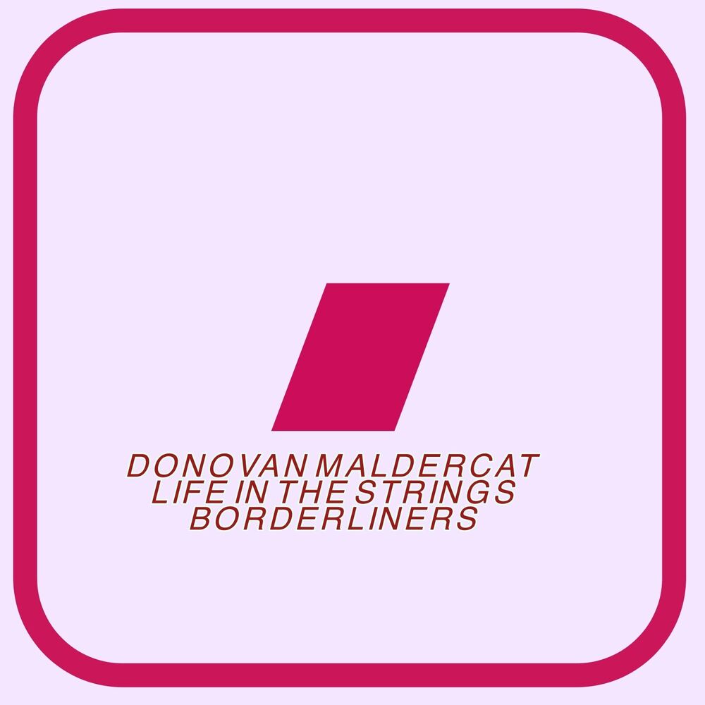 Picture of Borderliners