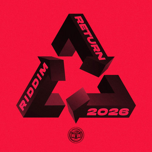 Riddim Return 2026 (2026)