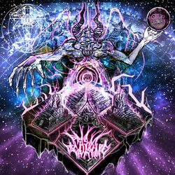 Cover of PRISMA DREAMSCAPE