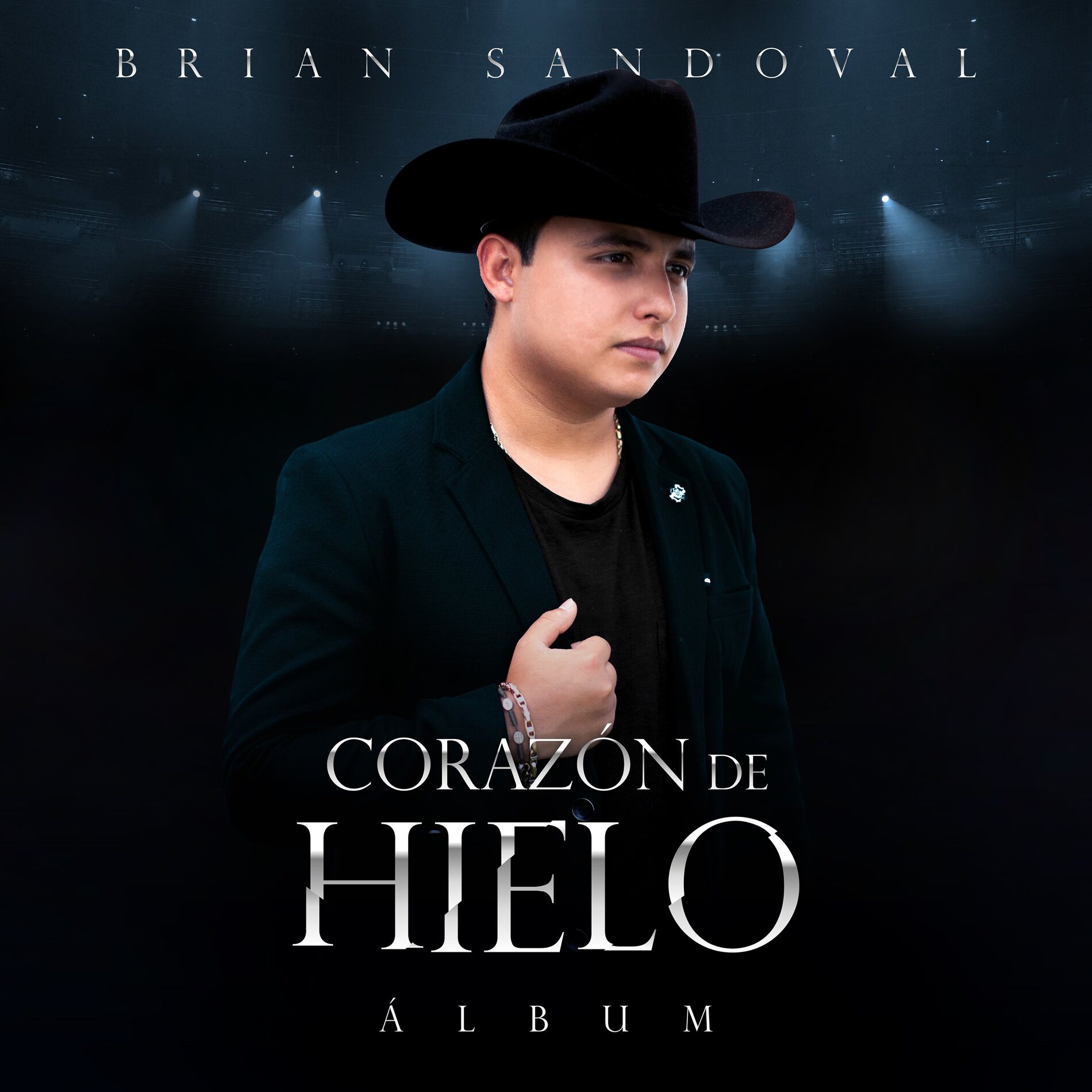 Album cover of Flor Pálida