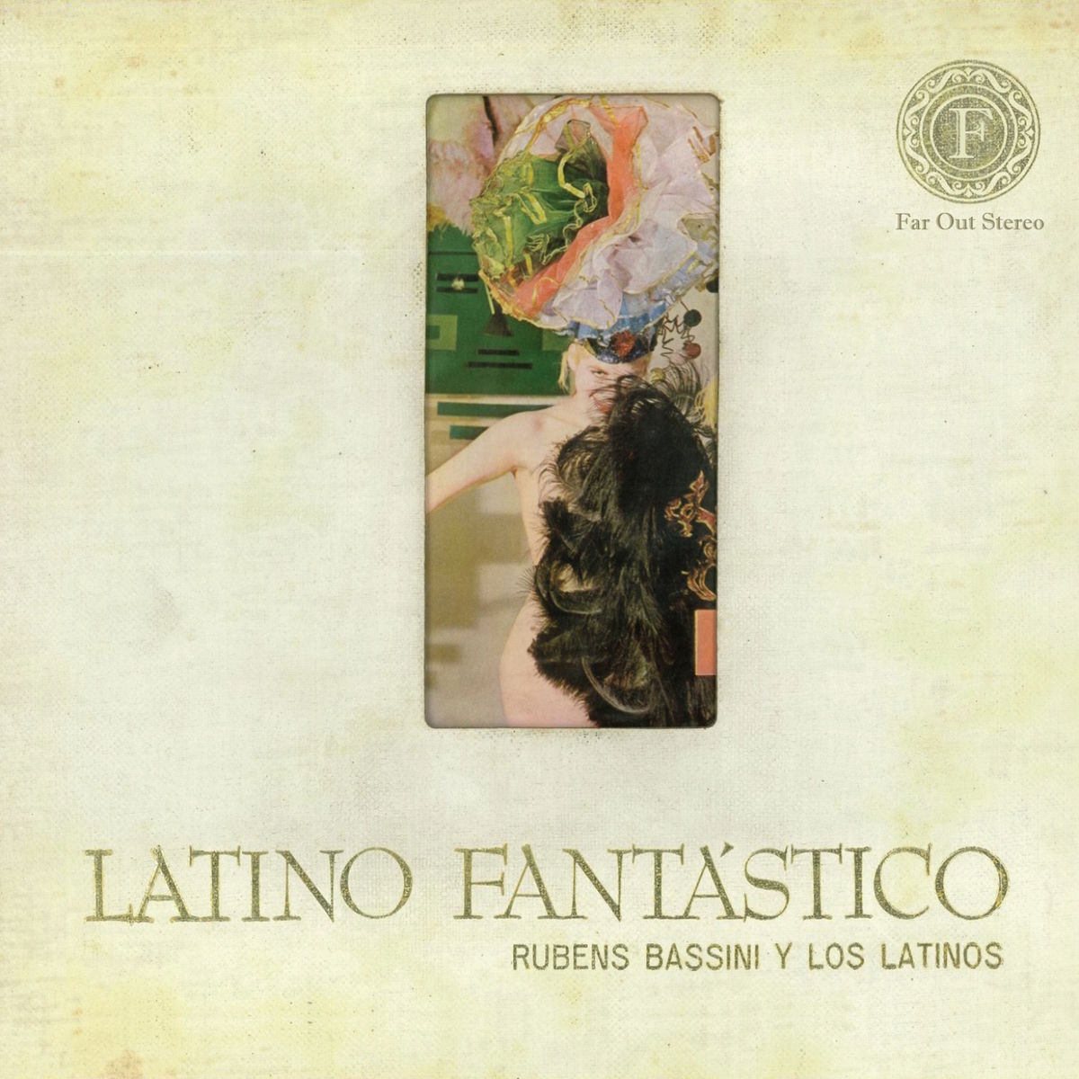 Rubens Bassini: albums, songs, concerts | Deezer
