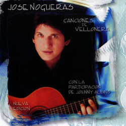 Cover of Canciones de Vellonera