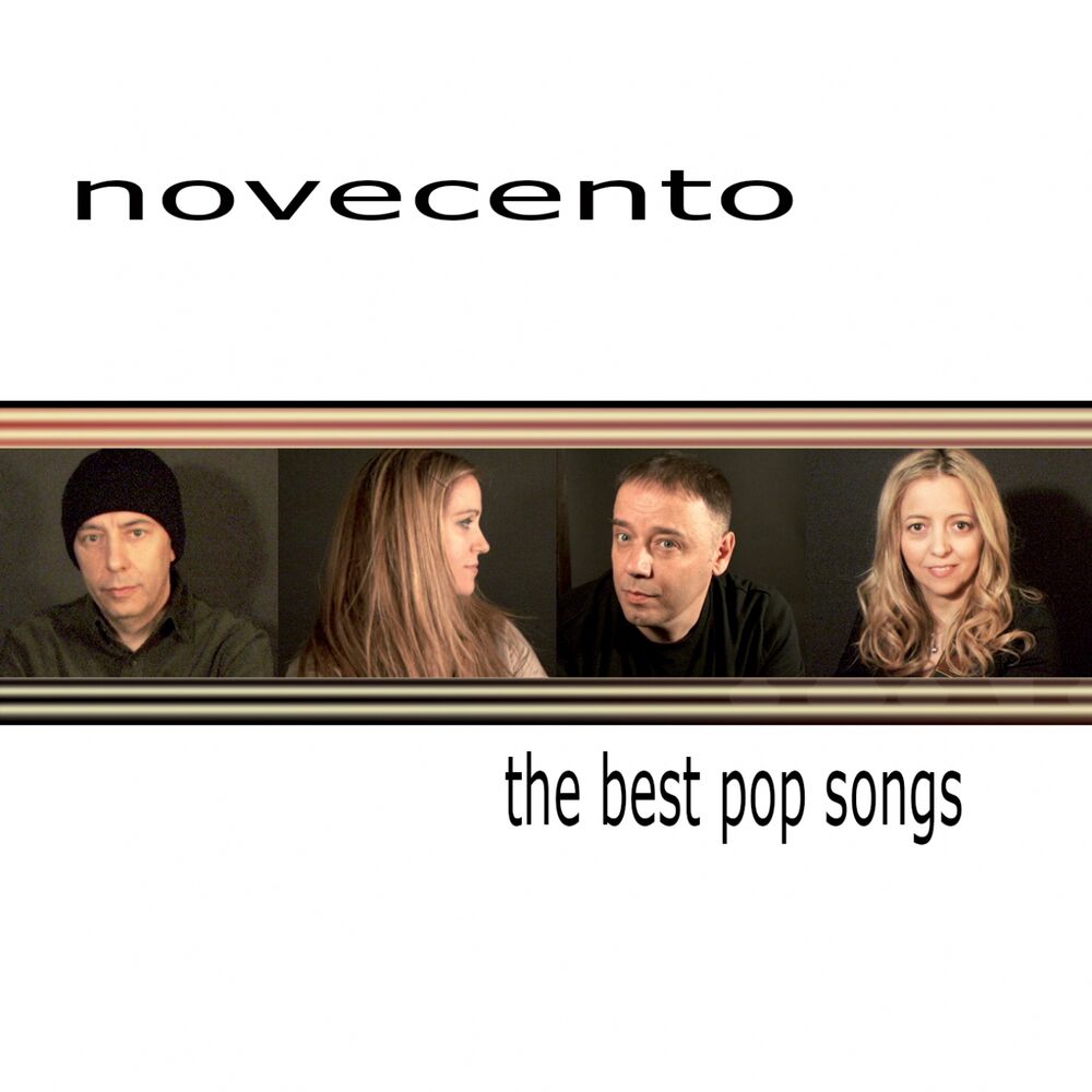 Picture of The Best Pop Songs