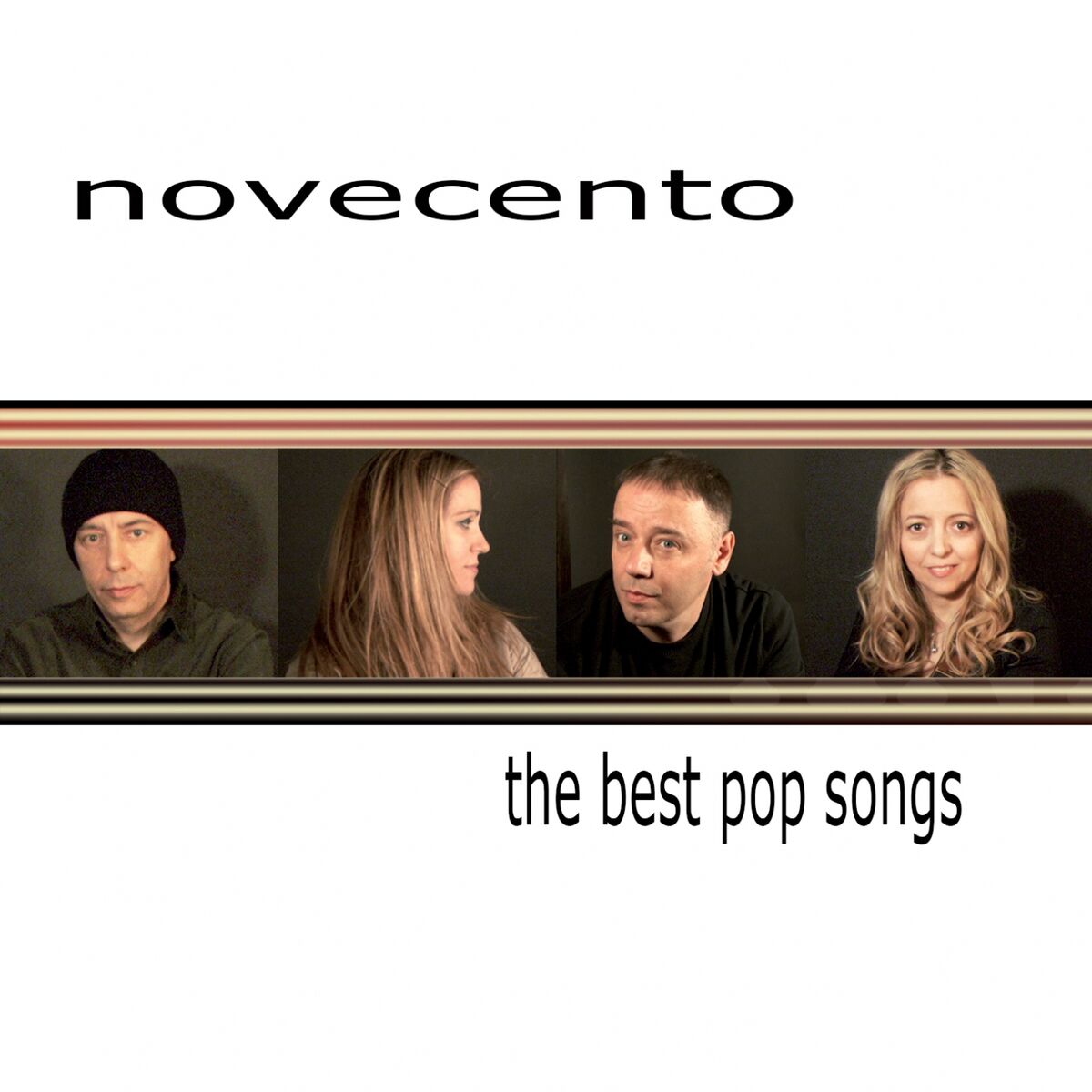 Album cover of The Best Pop Songs