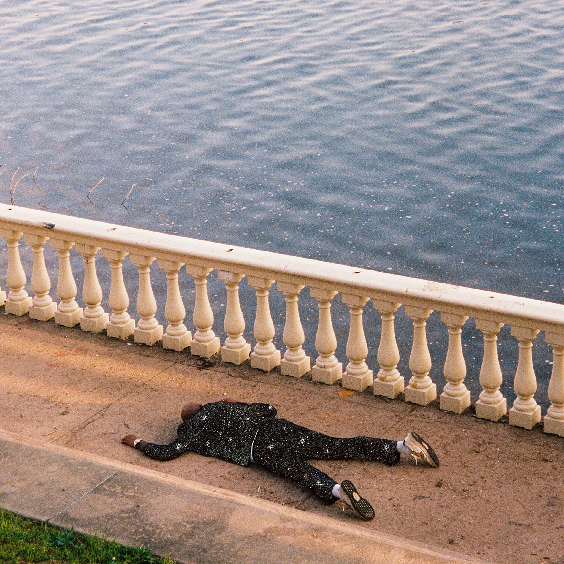 Album cover of Moral Decay