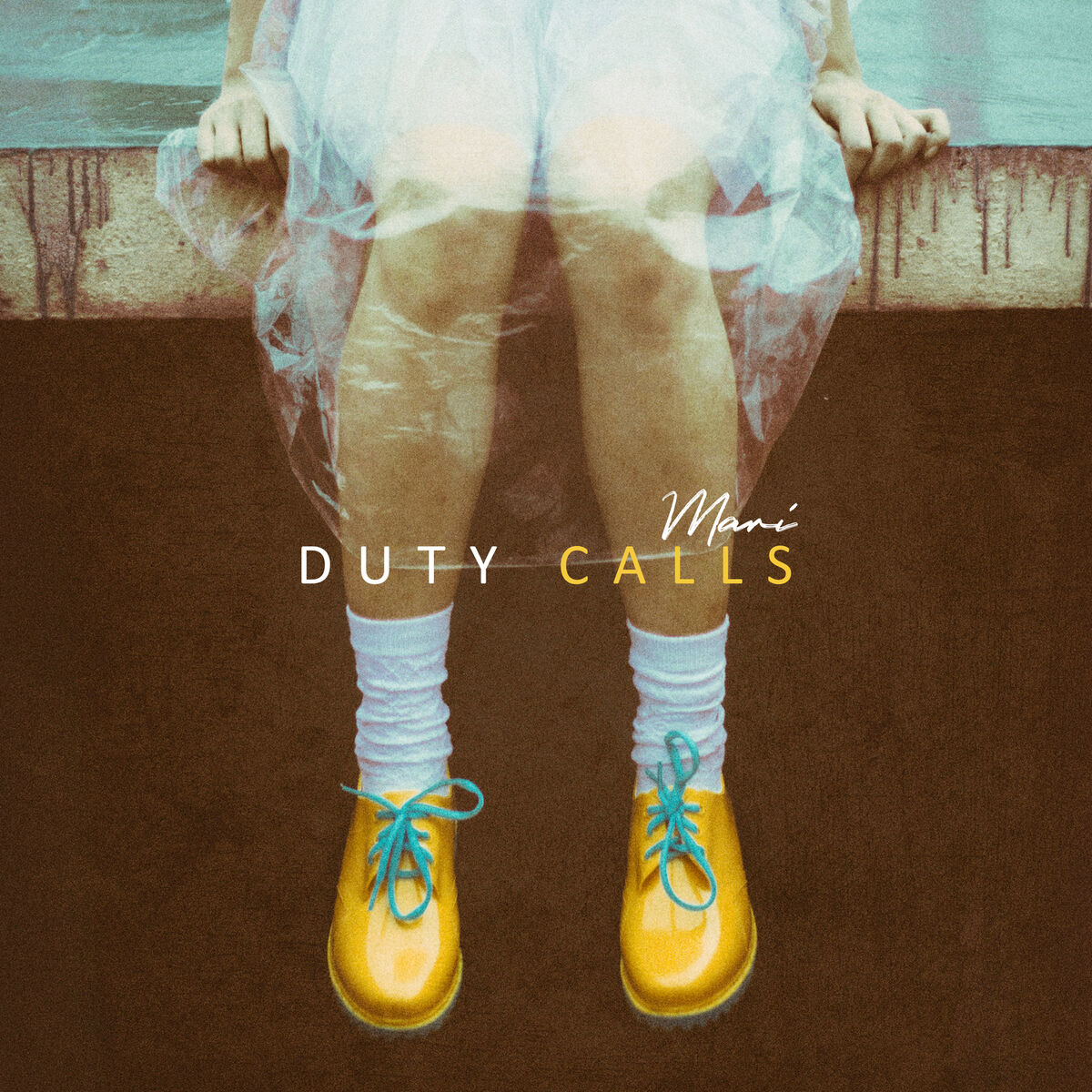 Album cover of Duty Calls
