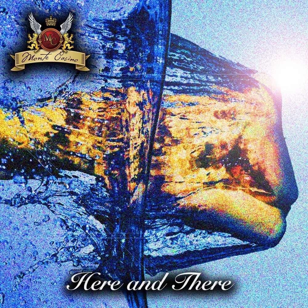 Picture of Here and There