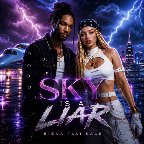 Sky Is a Liar