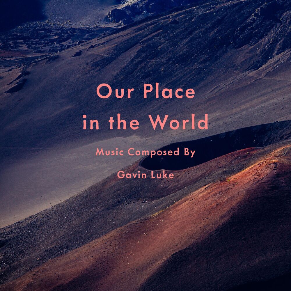 Picture of Our Place In The World