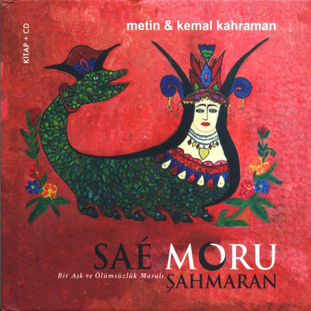 Picture of Şahmaran / Saê Moru