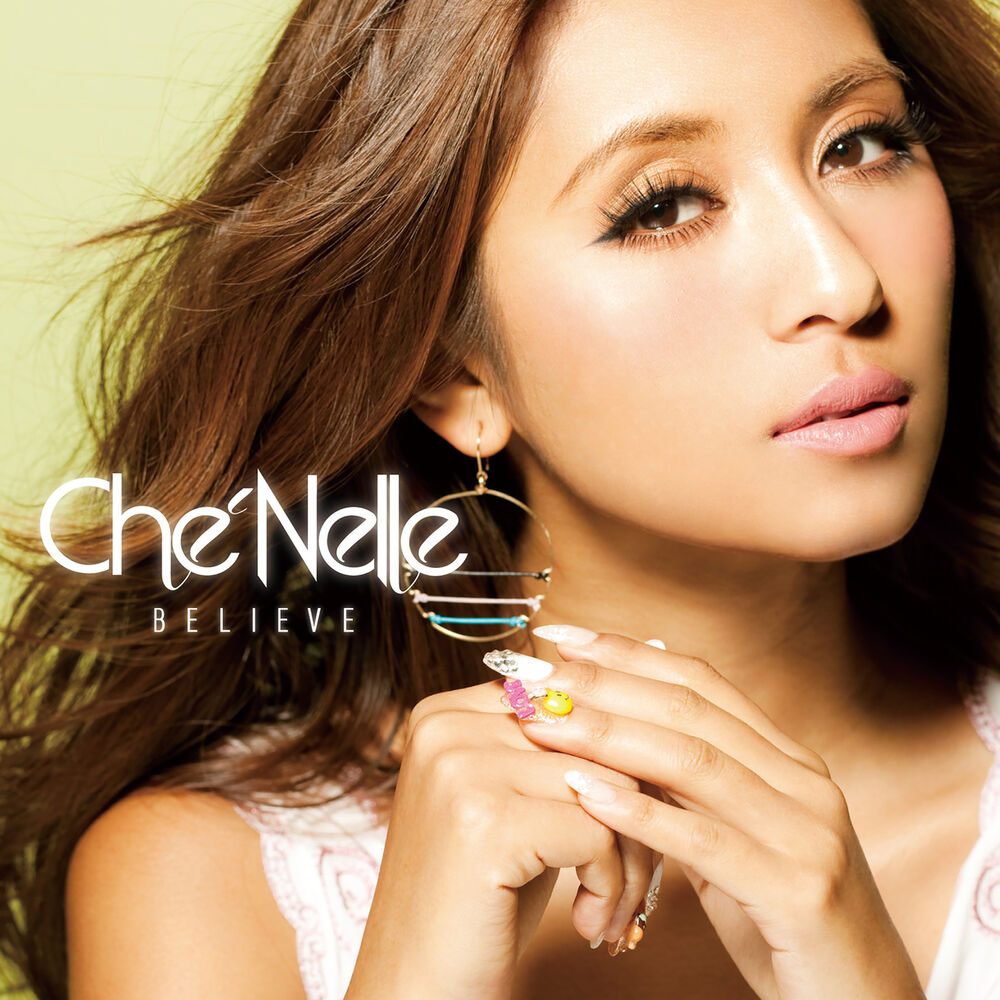 Picture of Believe