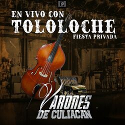 Cover of Fiesta Privada