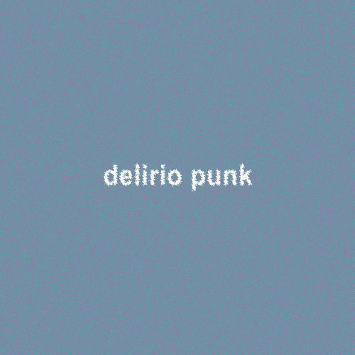delirio punk