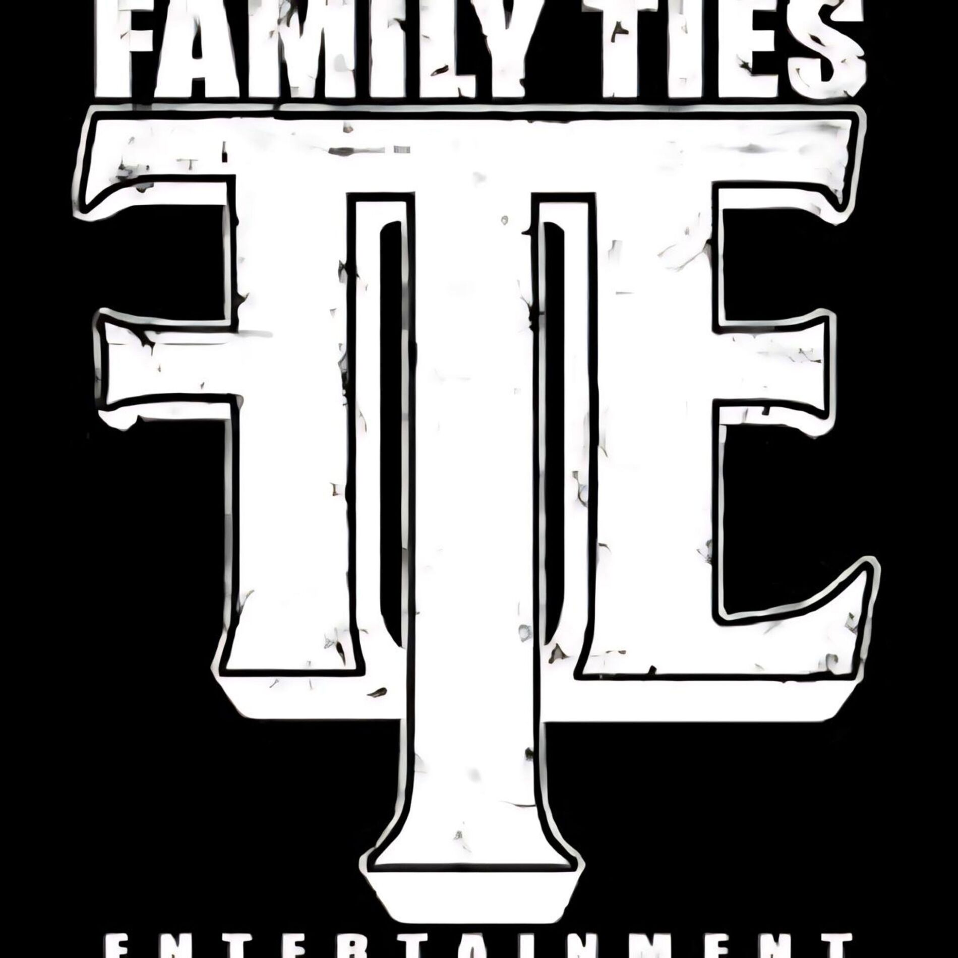 Album cover of Family Ties Ent 2