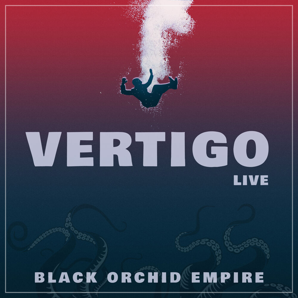 Picture of Vertigo (acoustic)