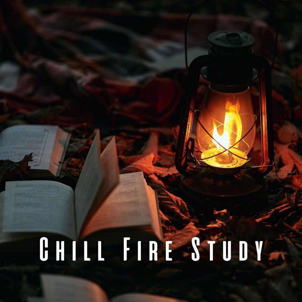 Picture of Chill Fire Study: Mindful Chill Music for Refreshing the Mind