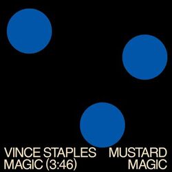 Cover of MAGIC