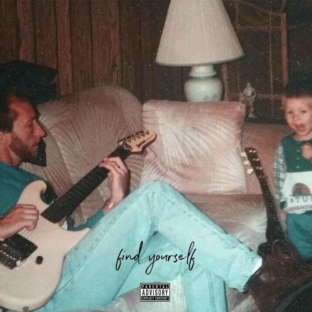 Picture of Find Yourself