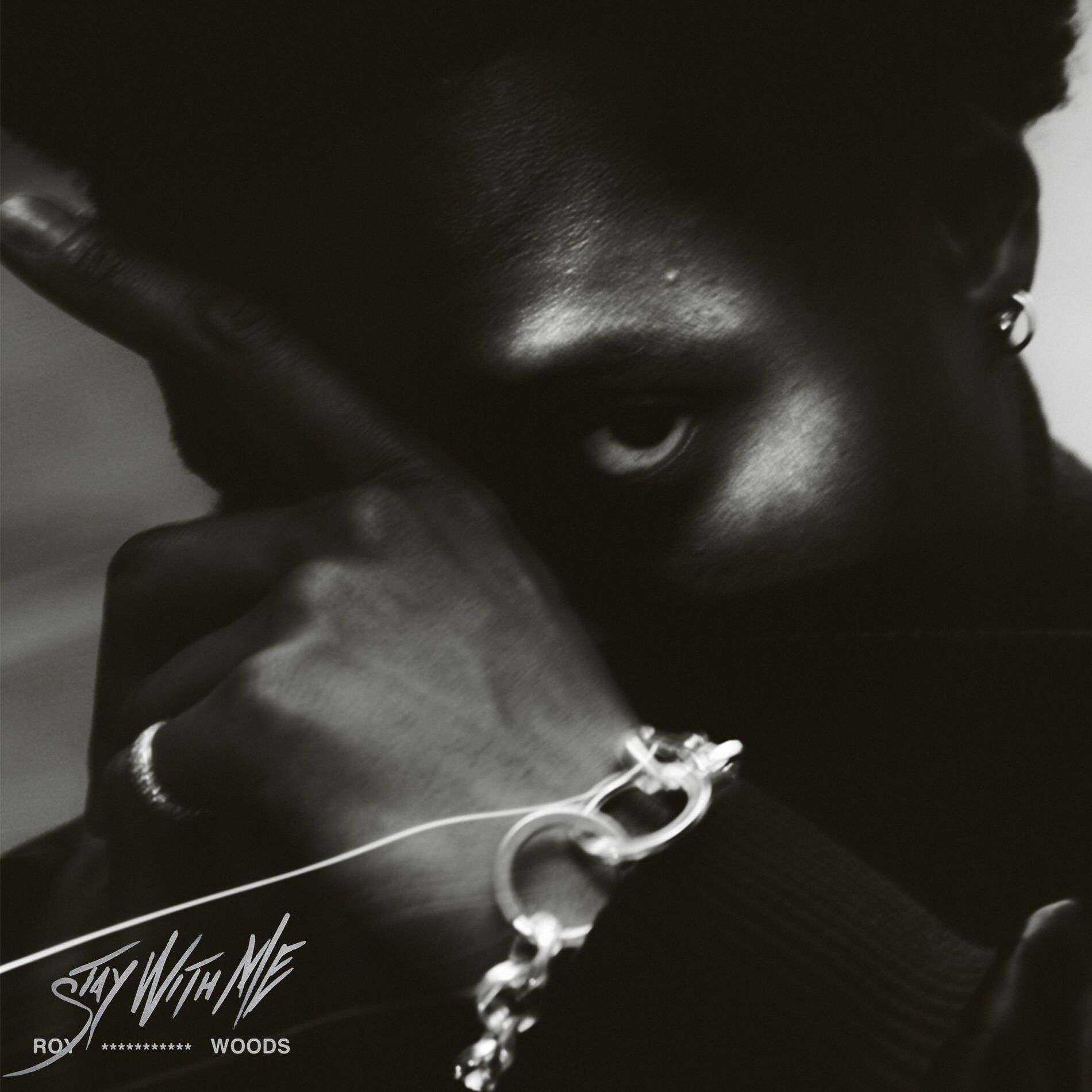 Album cover of Stay With Me