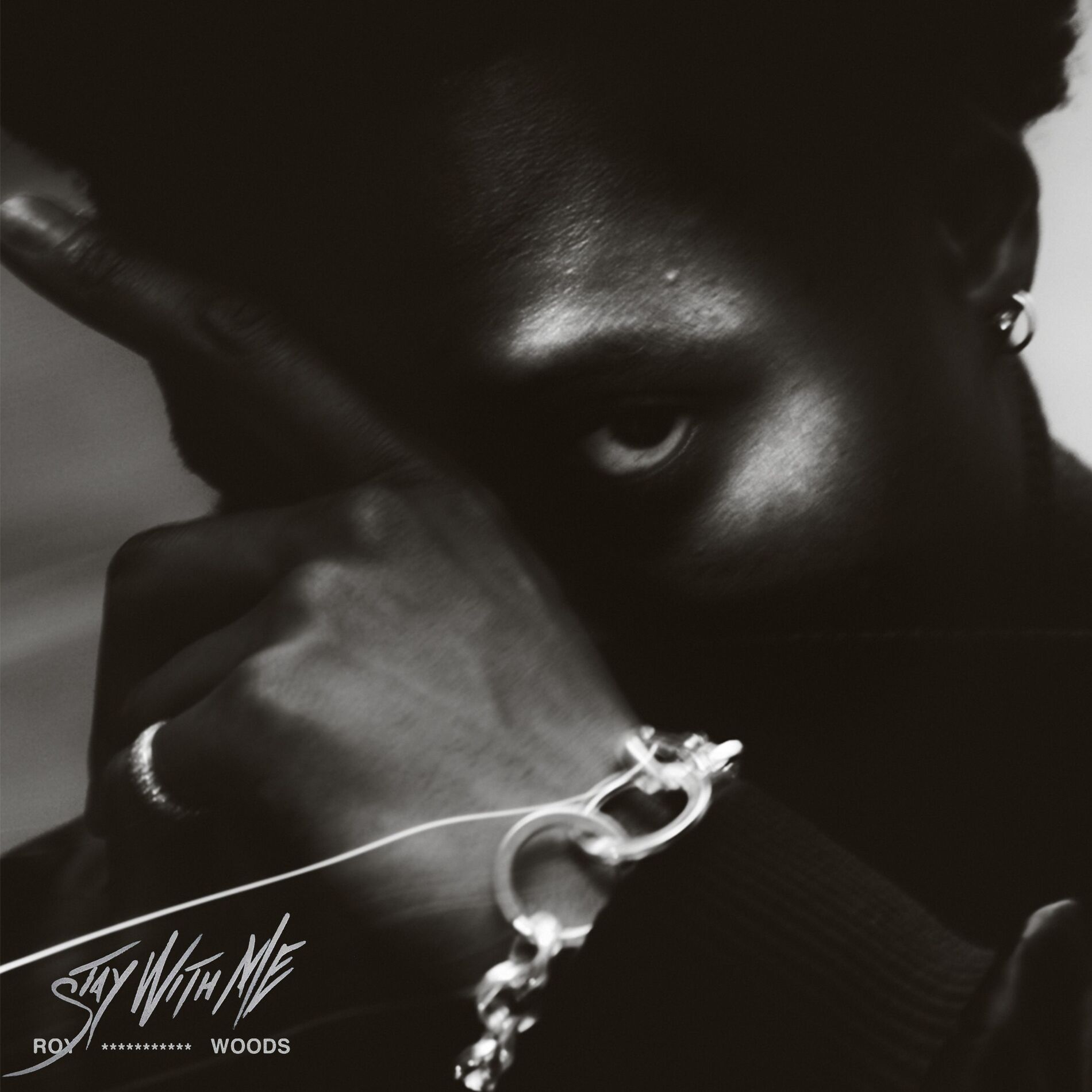 Album cover of Stay With Me