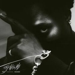 Cover of Stay With Me