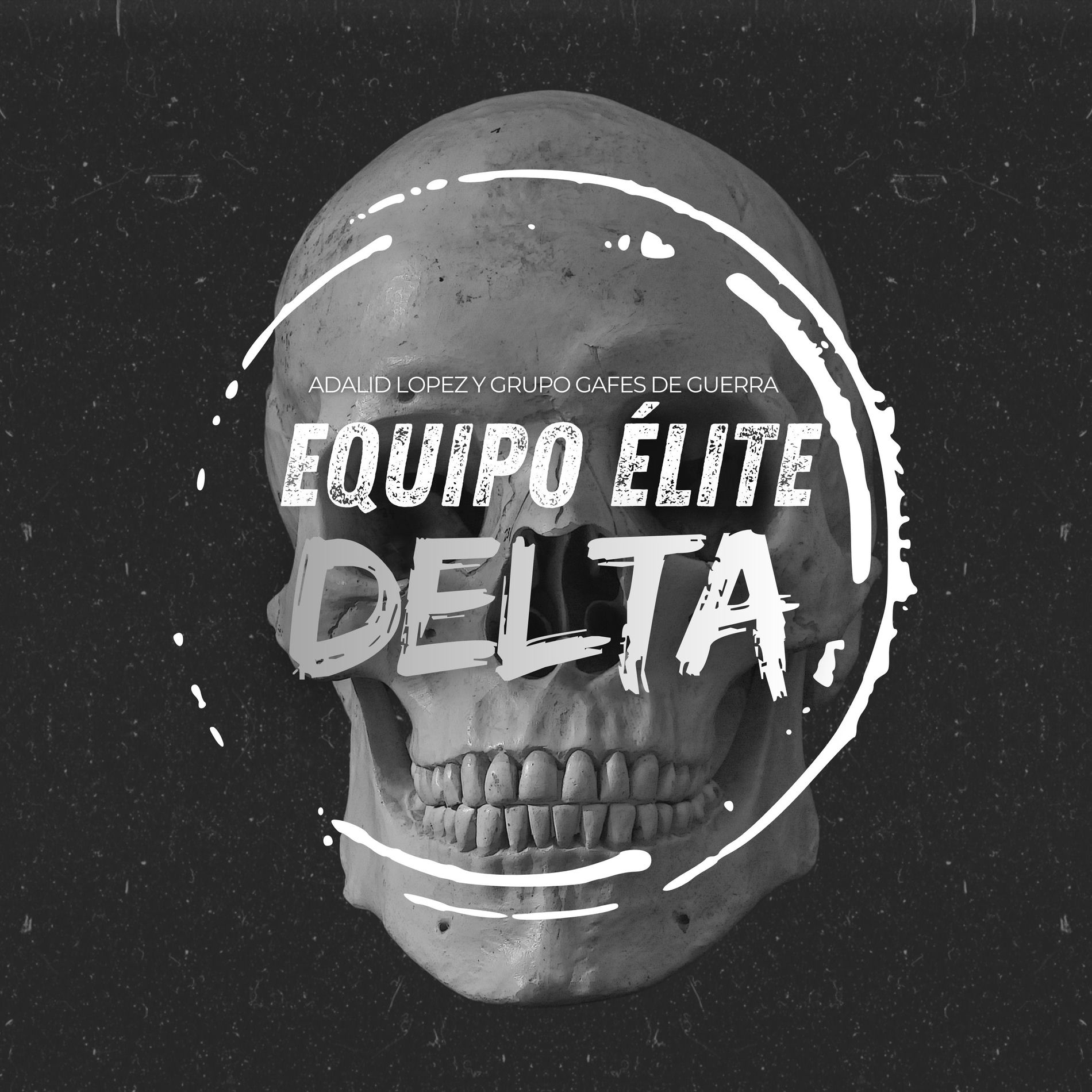 Album cover of Equipo Élite Delta