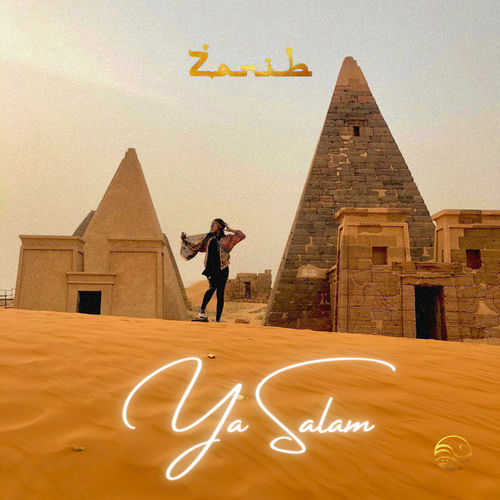 Ya Salam artwork