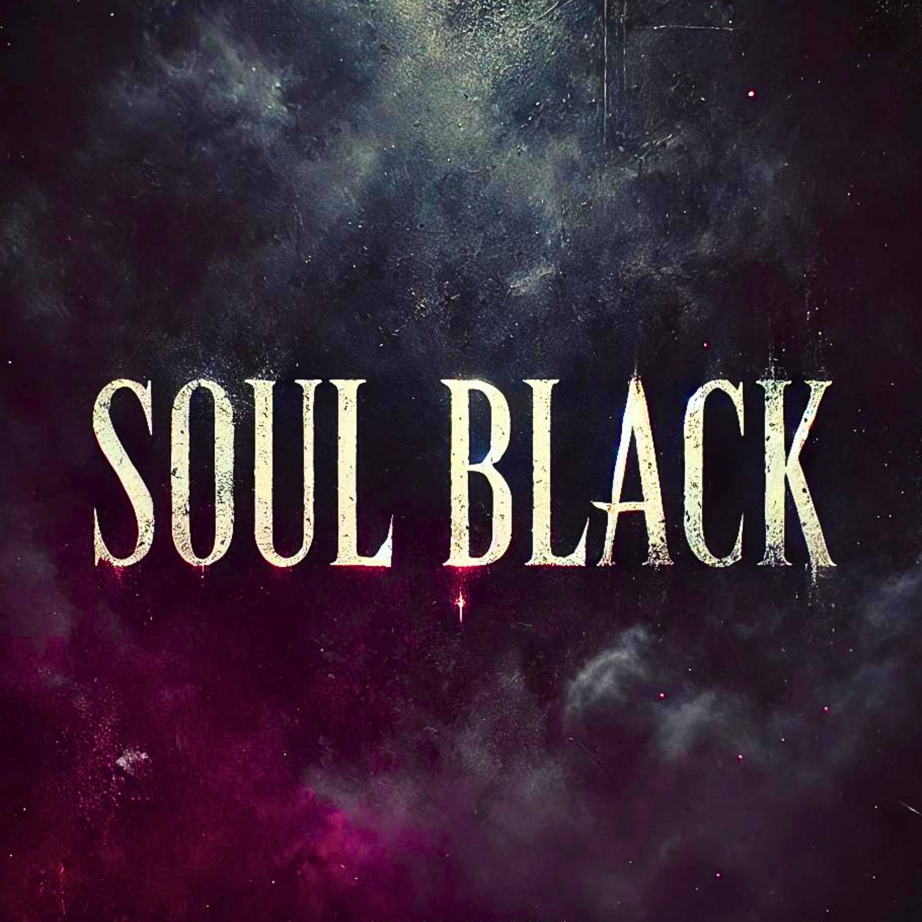 Album cover of Soul Black (Goku Black)