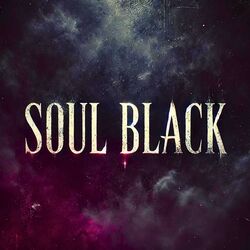 Cover of Soul Black (Goku Black)