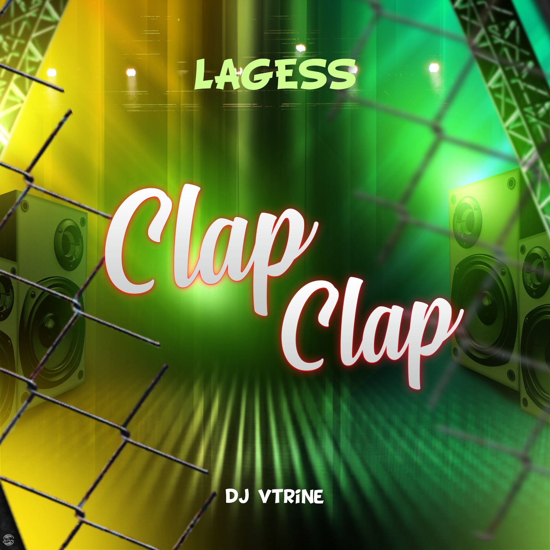 Album cover of Clap Clap