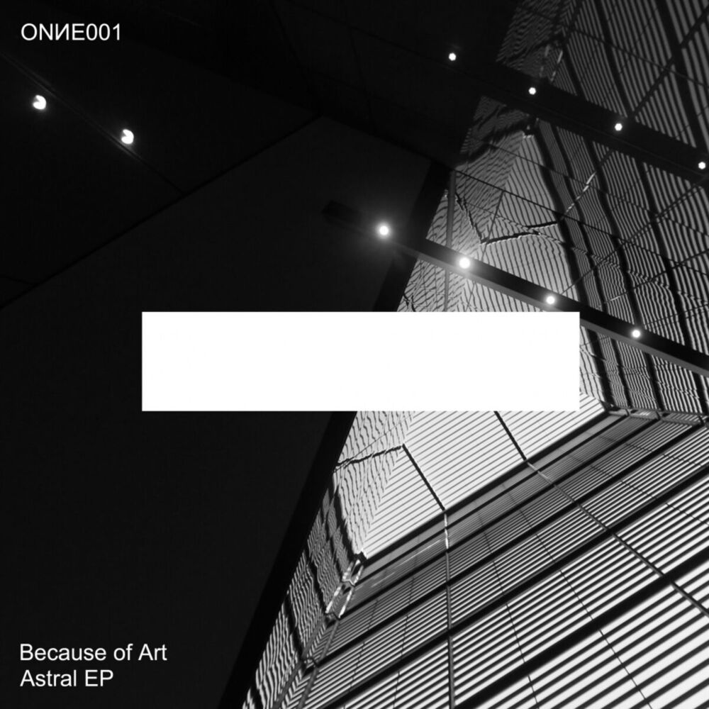 Picture of Astral EP