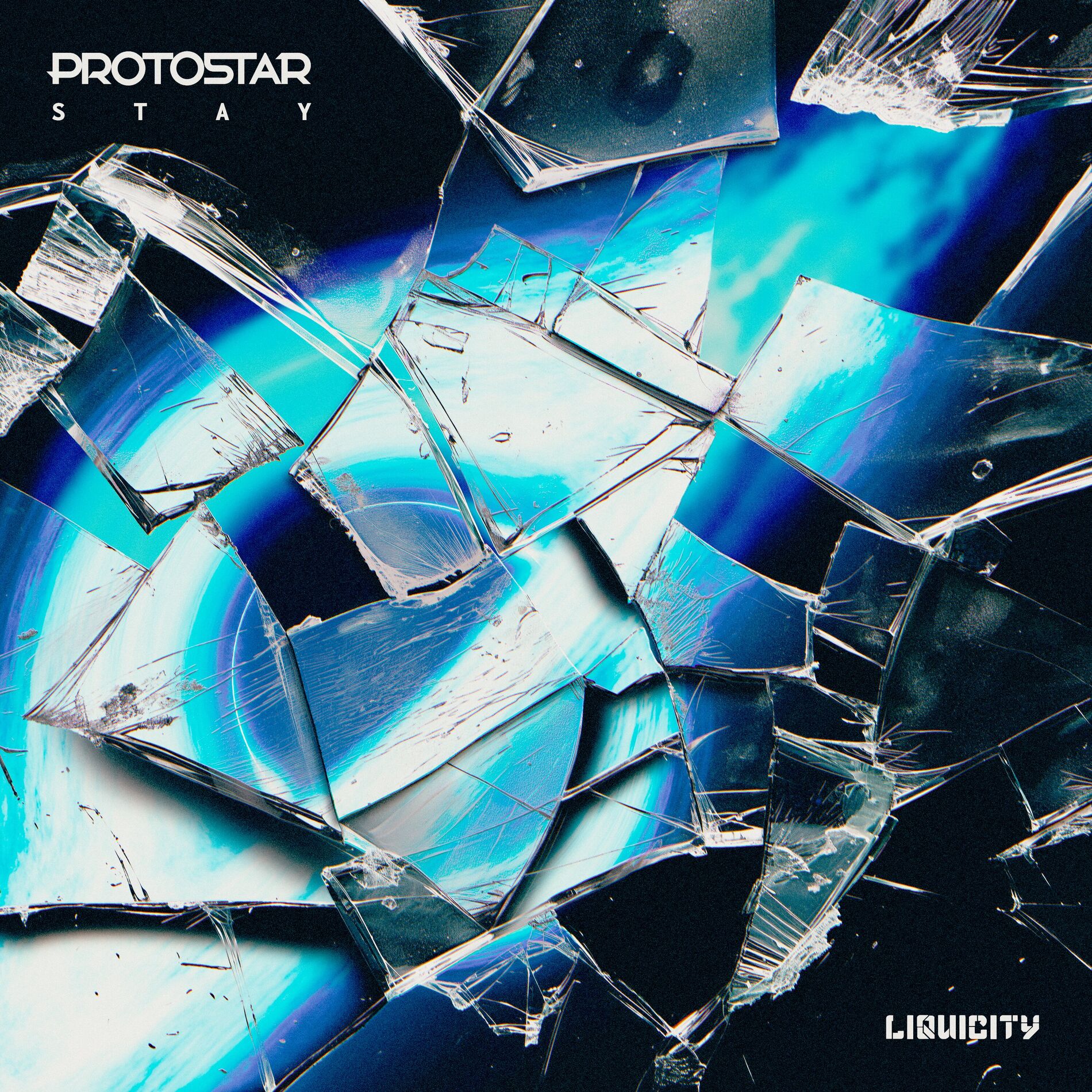 Album cover of Stay
