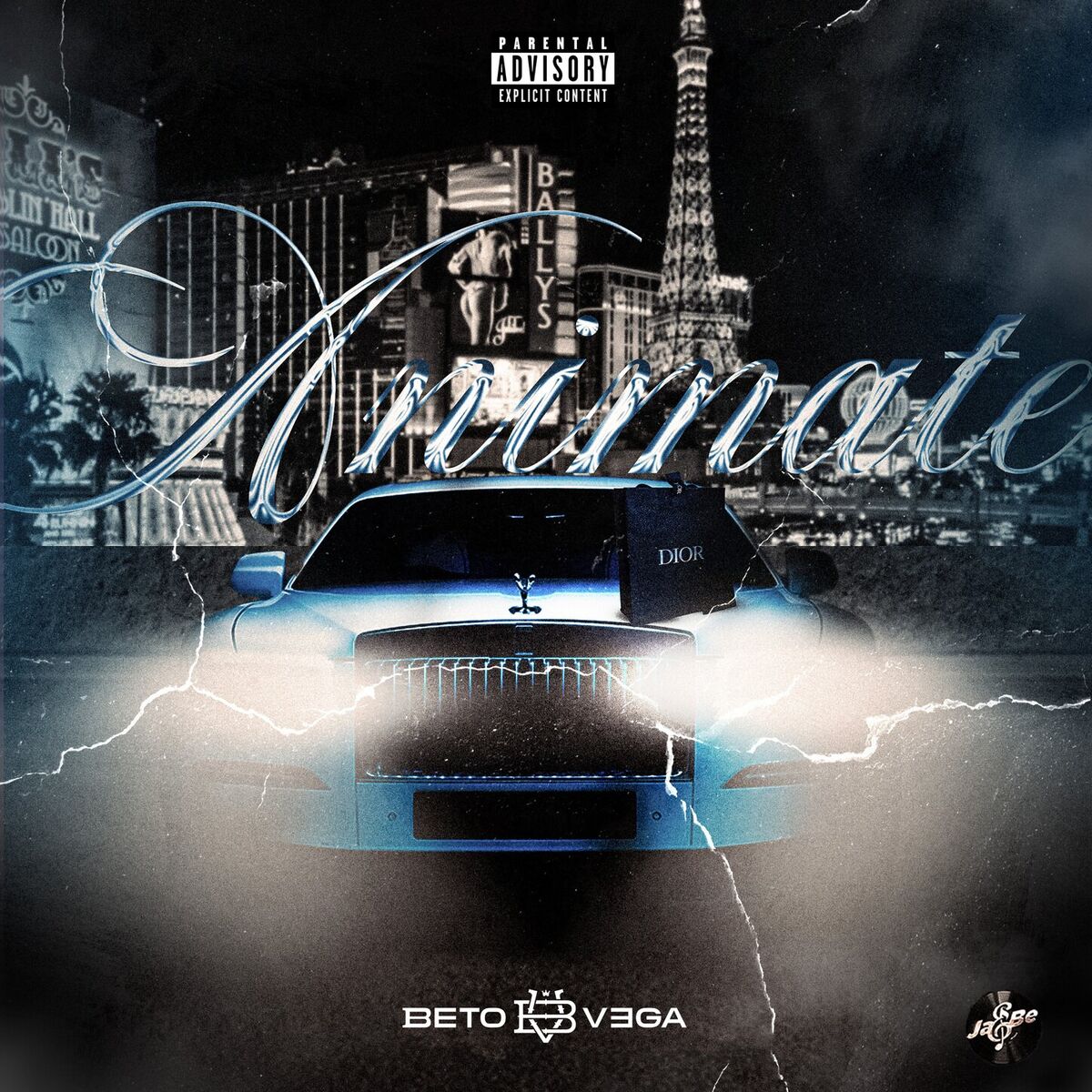 Album cover of Animate