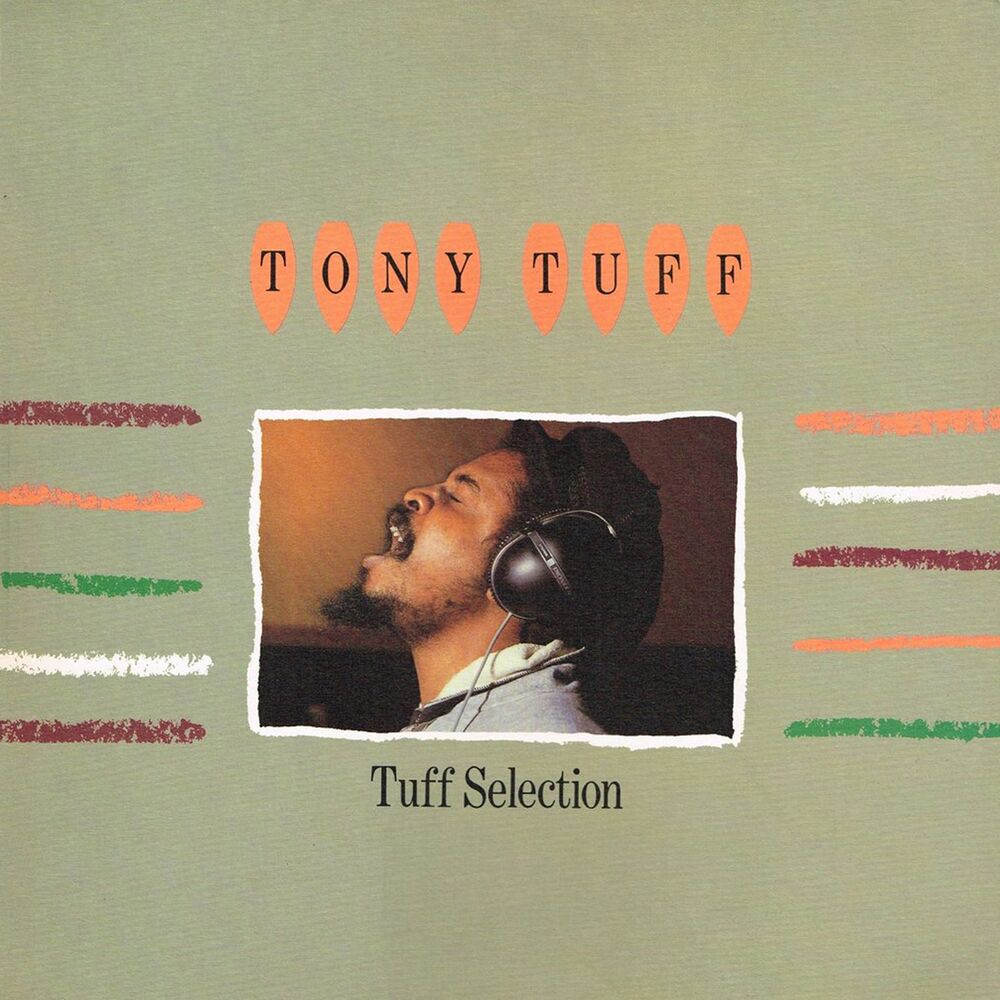 Picture of Tuff Selection