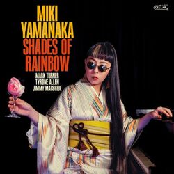 Cover of Shades of Rainbow