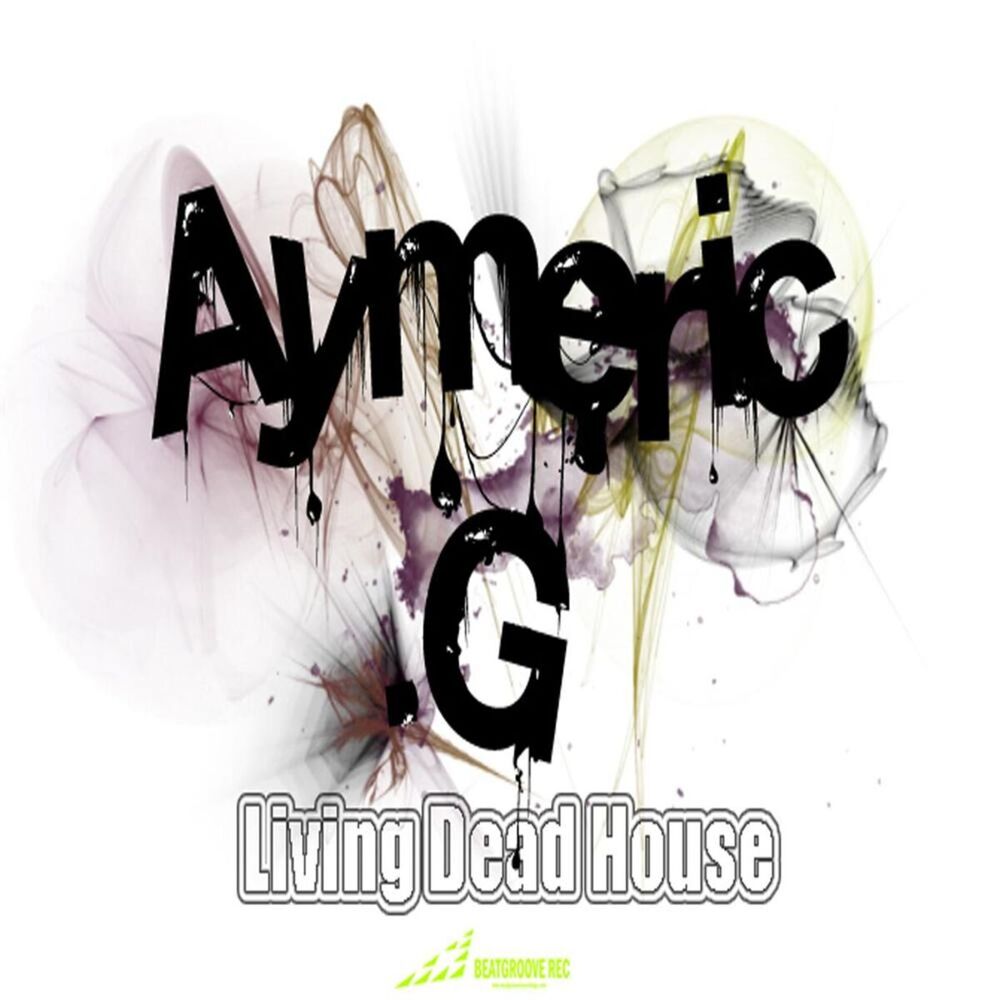 Picture of Living Dead House EP