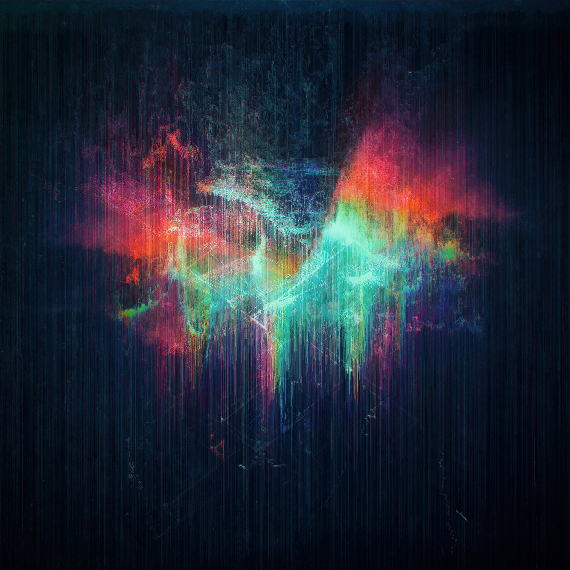 Album cover of Legion EP