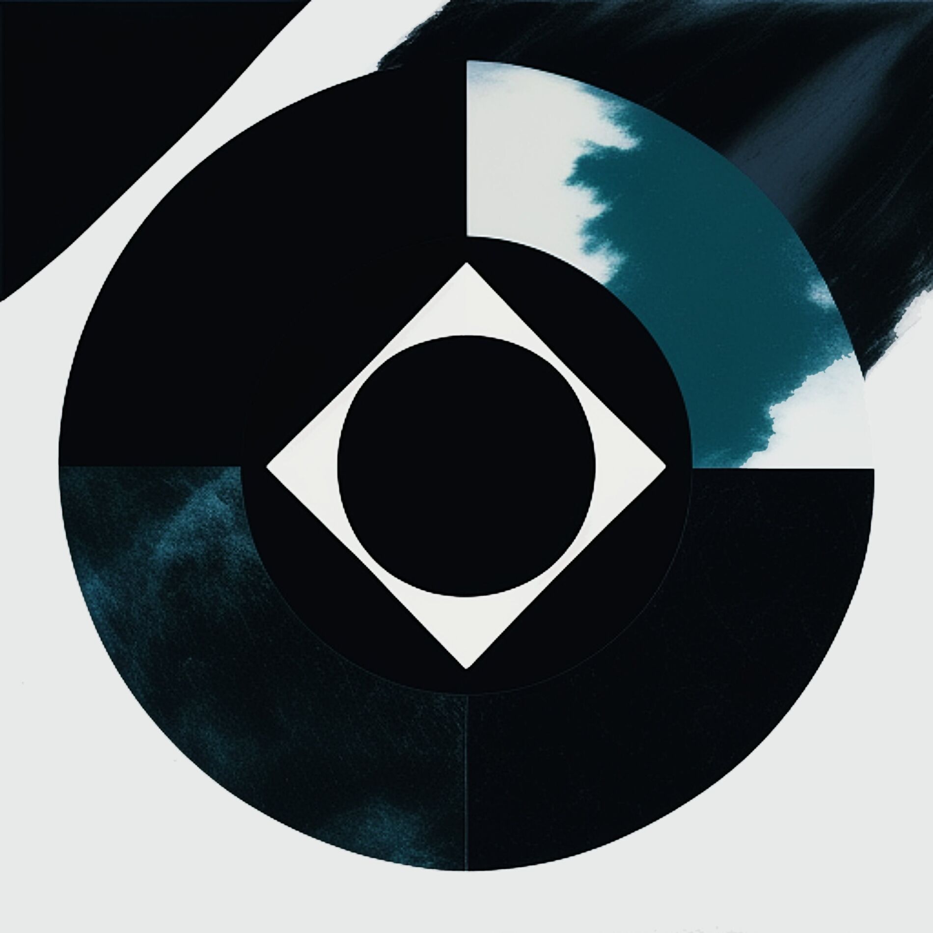 Album cover of Winged