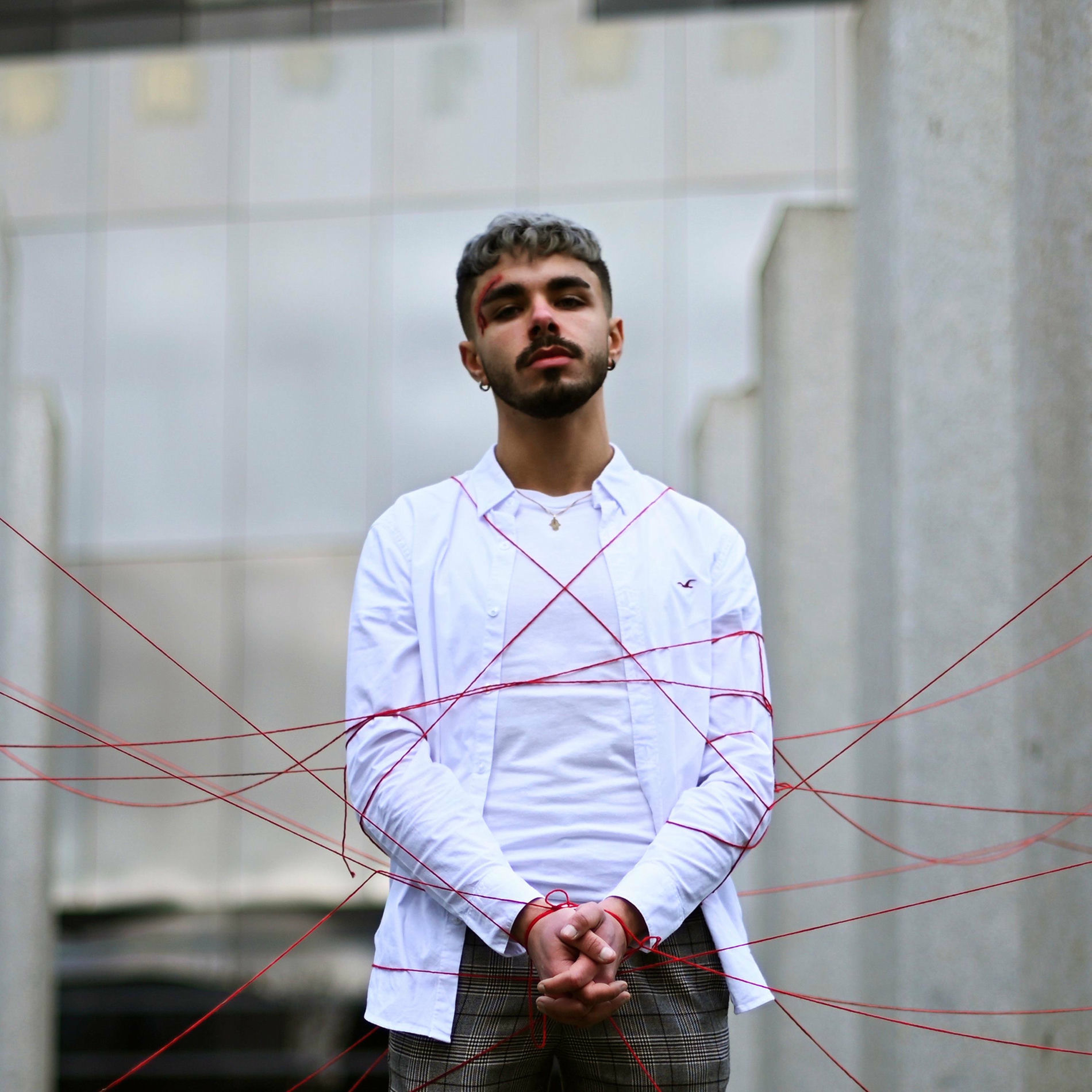 Album cover of Maintenant