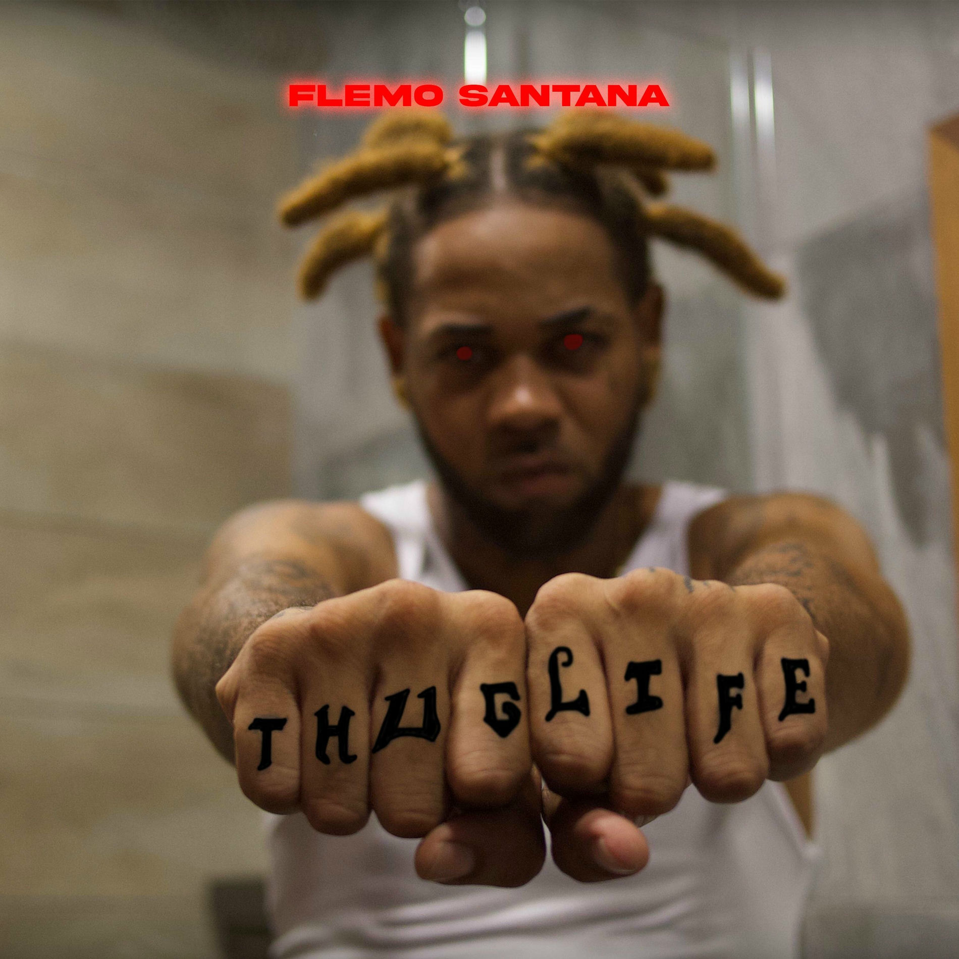 Album cover of STEP IN THE TRAP