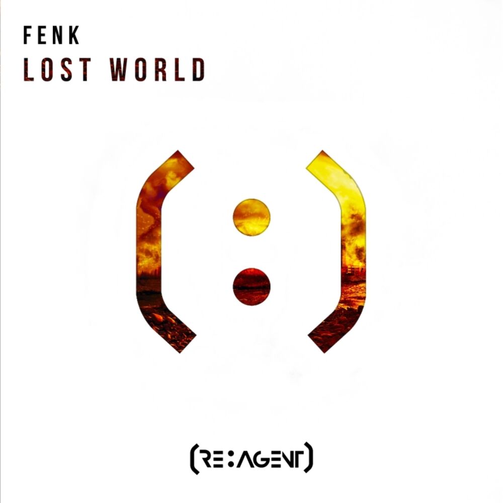 Picture of Lost World