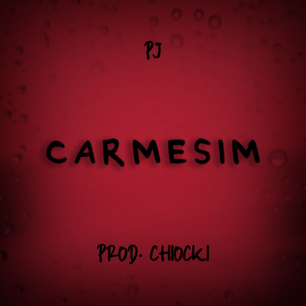 Picture of Carmesim