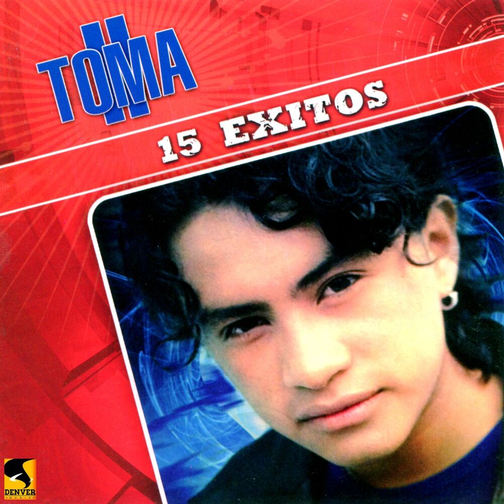 Picture of 15 Éxitos