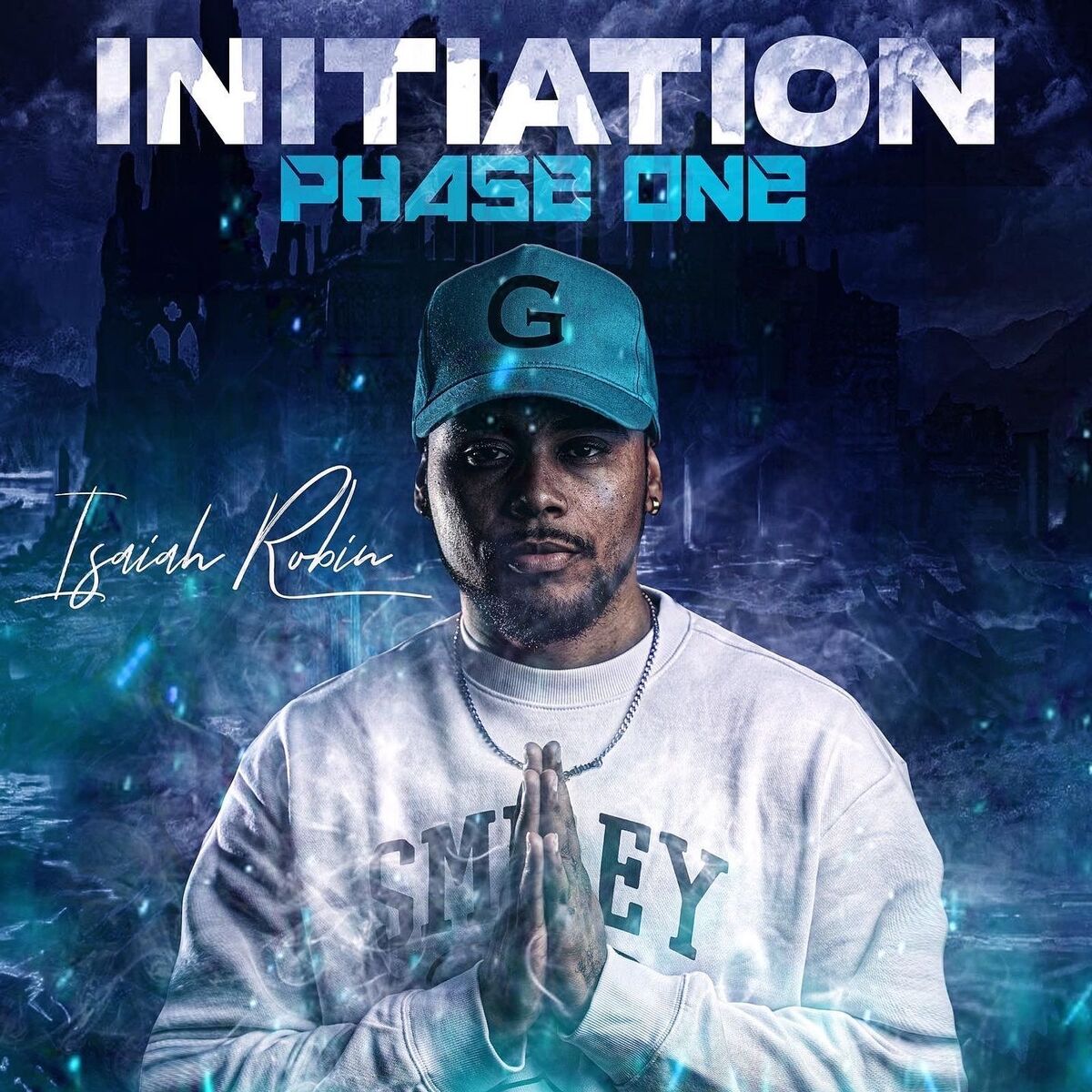 Album cover of Initiation: Phase One