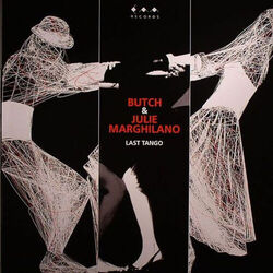 Cover of Last Tango